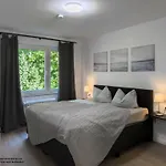 Gruene Auszeit - Daire Wilhelmshaven