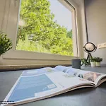 Gruene Auszeit - Daire