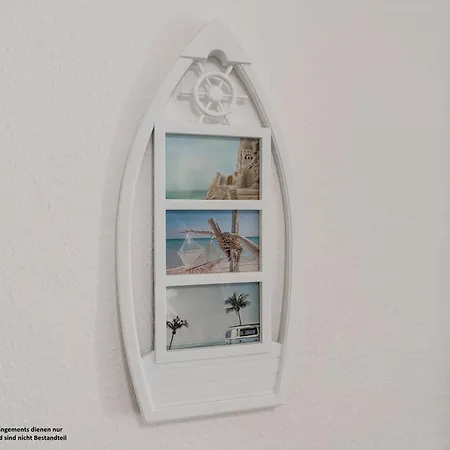 Apartment Gruene Auszeit - *