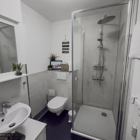 Apartment Gruene Auszeit -