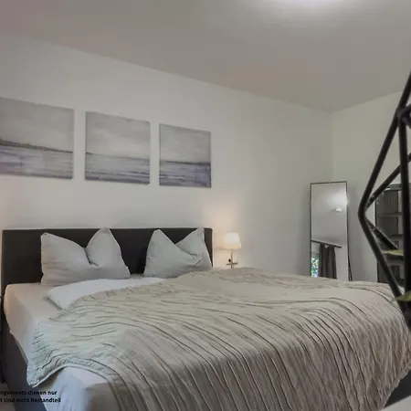 Gruene Auszeit - Wilhelmshaven