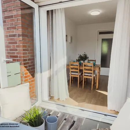 Apartment Gruene Auszeit -