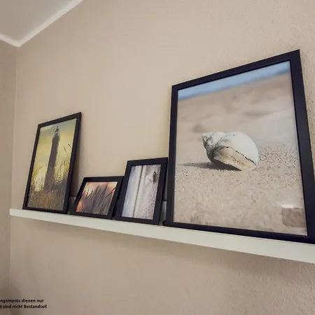 Apartment Gruene Auszeit - *