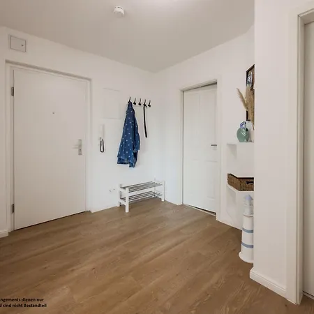 Apartment Gruene Auszeit -