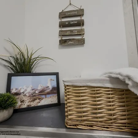 Gruene Auszeit - Wilhelmshaven