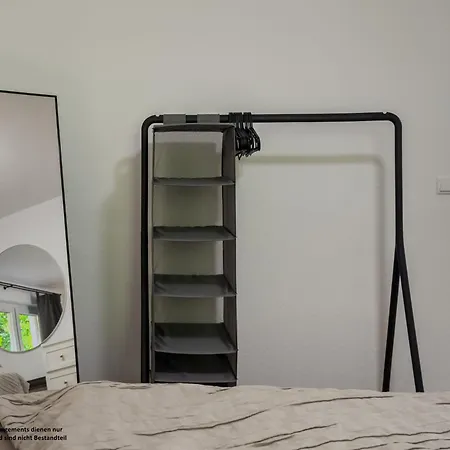 Appartement Gruene Auszeit - *