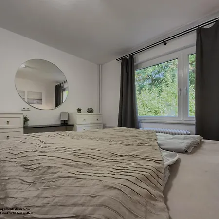 Appartement Gruene Auszeit - Wilhelmshaven