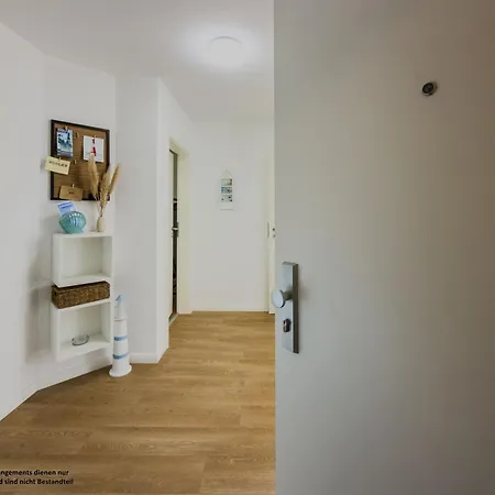 Apartment Gruene Auszeit - *