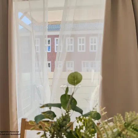 Gruene Auszeit - Wilhelmshaven