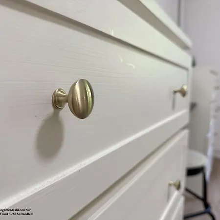 Apartment Gruene Auszeit - Wilhelmshaven