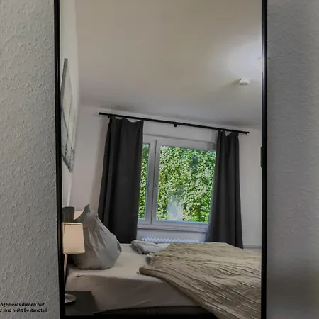 Apartment Gruene Auszeit - Wilhelmshaven